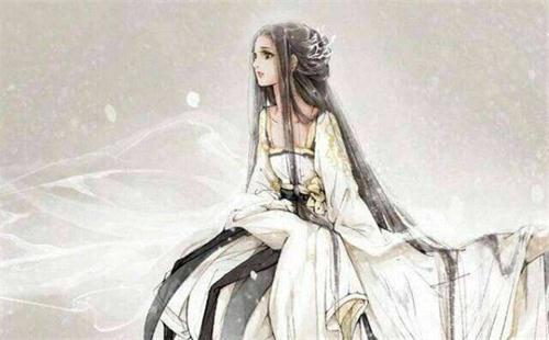 雪中悍刀行|《雪中悍刀行》：一见世子误终身的女人