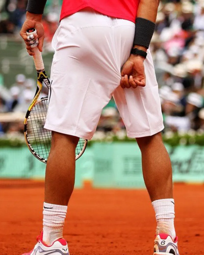 運動員|會心一笑——運動中的古怪瞬間