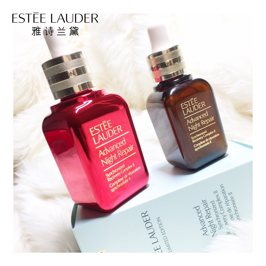 烟酰胺|深扒年度口碑超好的精华液推荐：让你养成美肌的精华液，青春长留