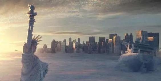 冰川期 有证据表明,第五纪冰河时期或已经“来临”,科学家发出如此预警