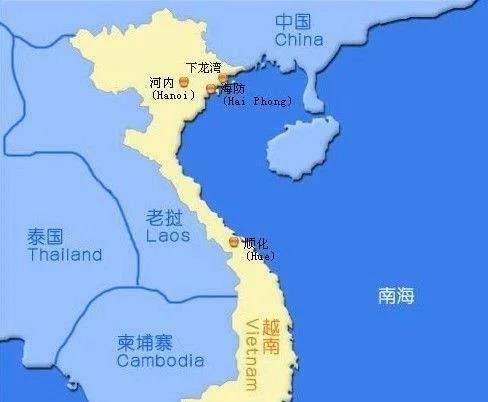 沙俄|曾经是中国领土的六个国家