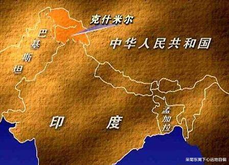巴基斯坦|为何欧美俄等国能够接受巴基斯坦拥有核武器却无法接受伊朗成为拥有核武器的国家？