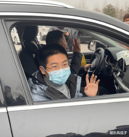 吴宣仪|太心酸！孙海洋心疼孙卓性格大变，告诉他以后什么都不用怕