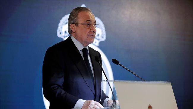 行星秘闻|弗洛伦蒂诺被曝 为皇马内定1计！2招搞定双子星！1月份领衔转会窗