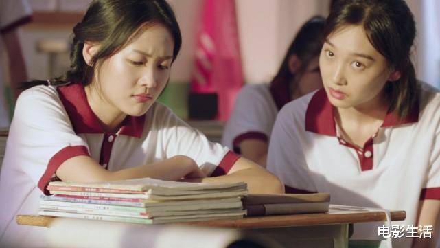 |一口气刷完6集！近期超好看、高颜值青春剧，校园恋爱纯情又心动