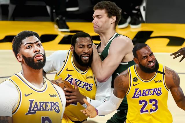 湖人队|湖人豪华阵容恐遭洗牌，浓眉+庄神+施罗德都要走，佩林卡任务繁重