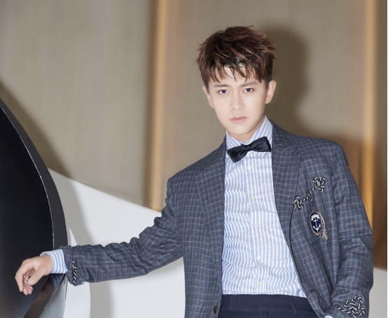 任嘉伦|任嘉伦说话很暖，照顾到了所有人，却不会让人觉得他世故圆滑