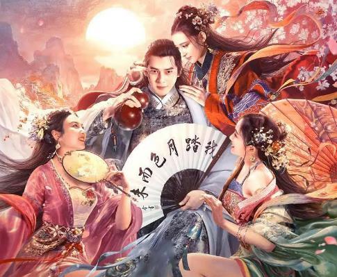 |2021网大电影有多烂？这十部毫无下限