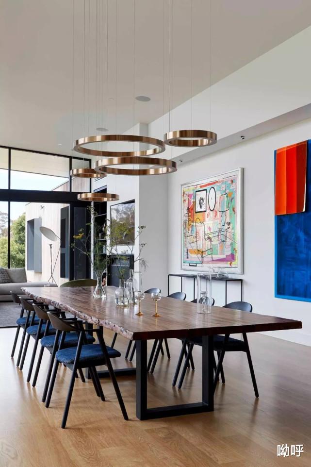 打造澳大利亚轻奢风私宅