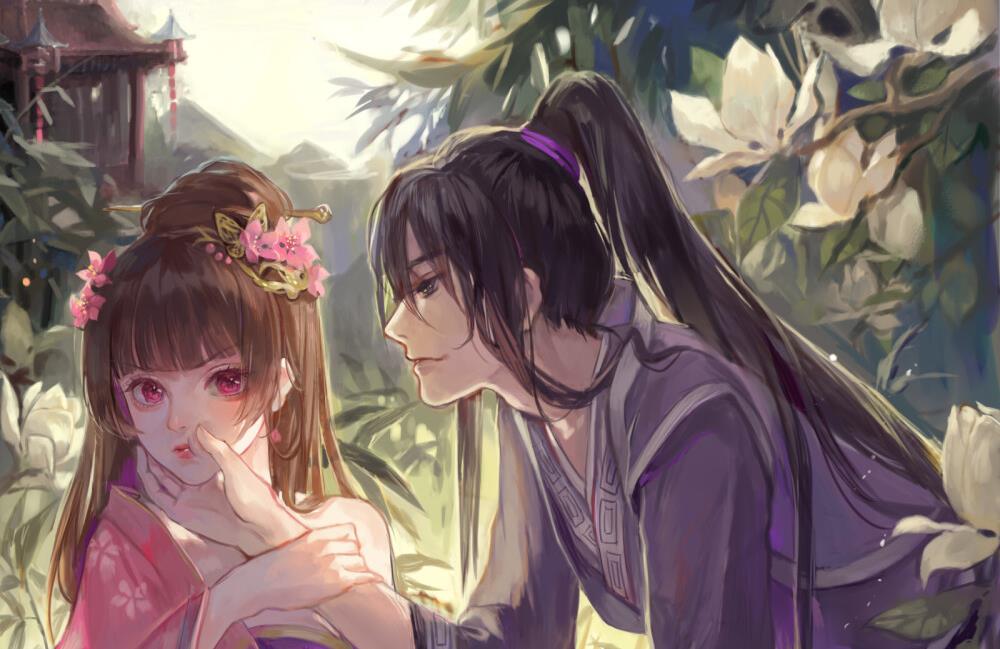 长脖子爸比说|3本新完结古言宠文,强推《窈窕医女》,男主对女主纵容又宠溺