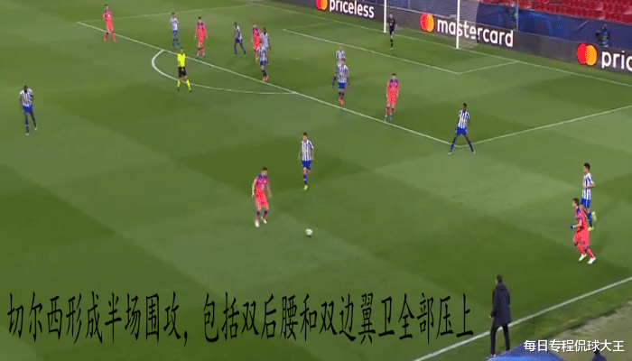 波尔图|复盘切尔西2: 0波尔图：屎味巧克力终归还是巧克力