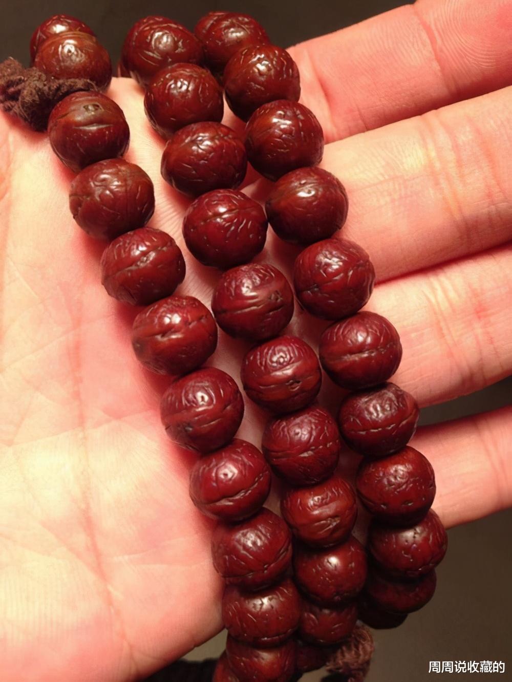 文玩|文玩圈中最奢侈的5种文玩品相，有一种克价过万