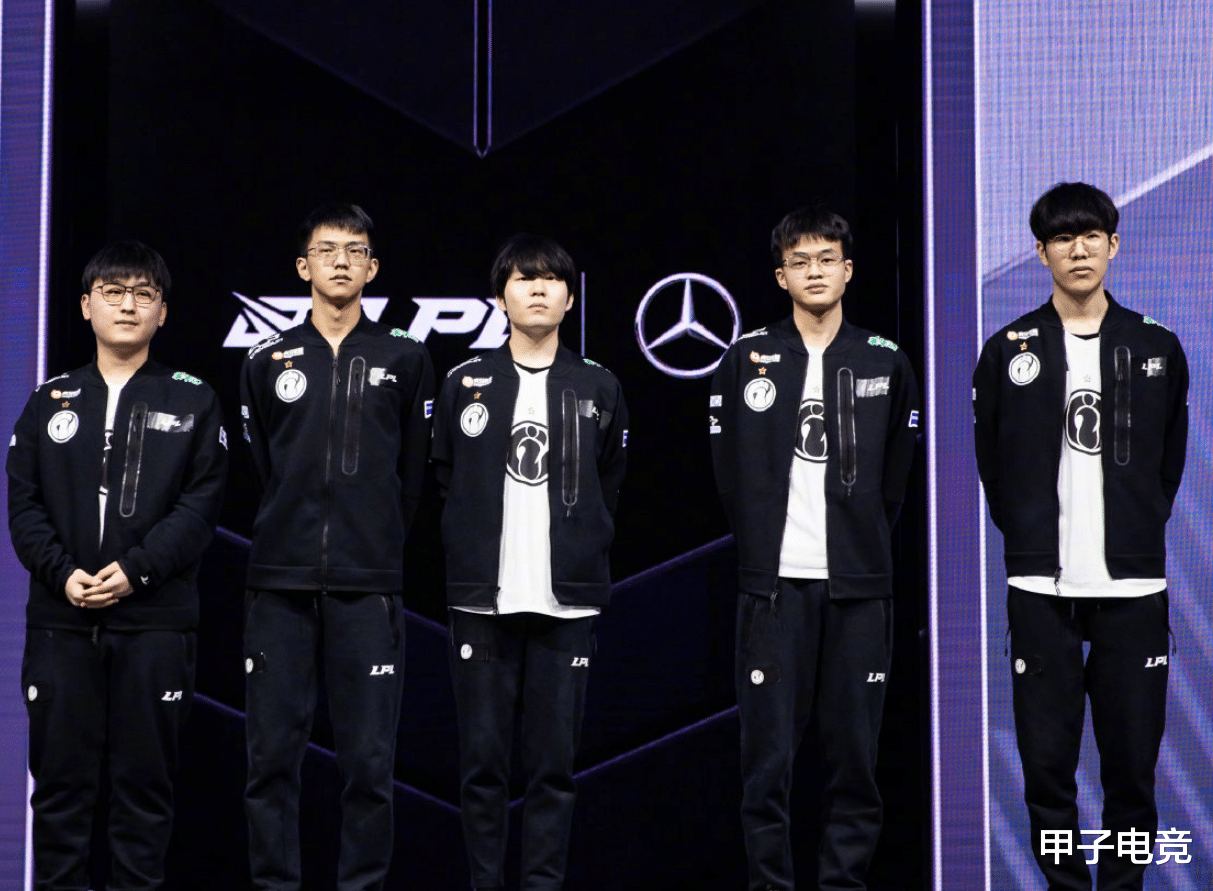 ig|IG惨败OMG官博炸锅，Neny尽力Rookie沦为笑柄，MLXG赛后直言不讳