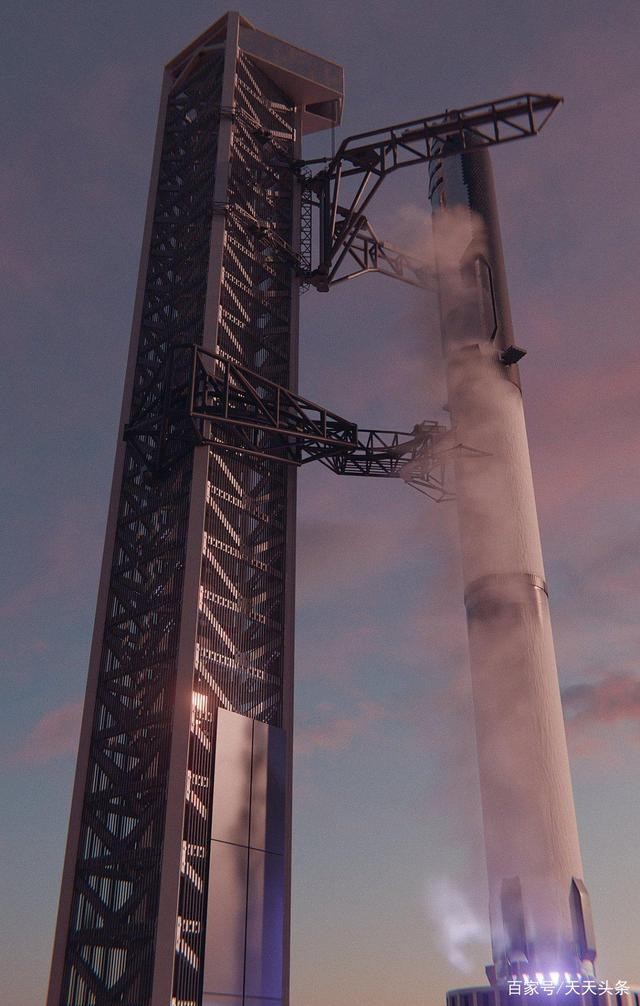 月球|SpaceX星际飞船将帮助NASA在月球上建立一个科学实验室，永久性的