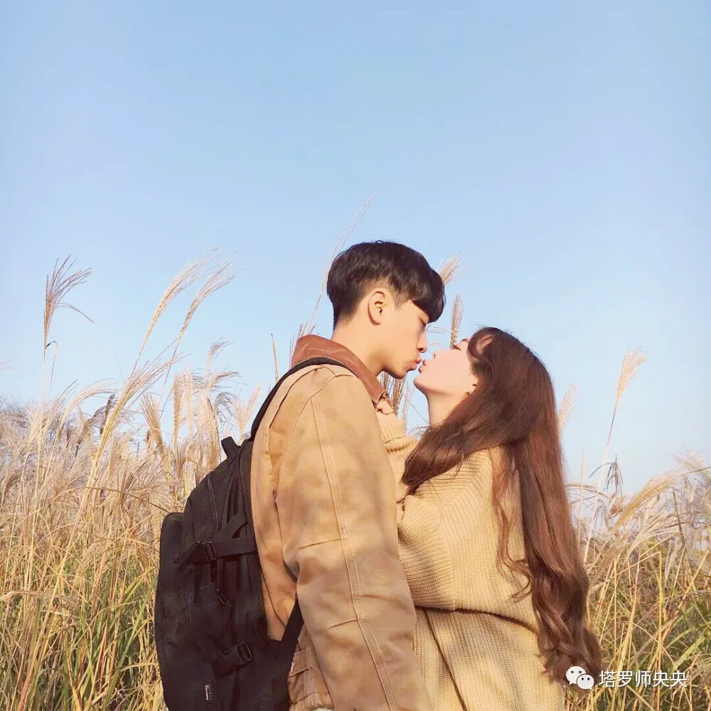 占卜师央央|塔罗牌：想念的人，会在八月联系你吗？