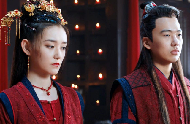 赘婿|为啥《赘婿》只拍36集就完结，难道有啥见不得人的？说出来别不信