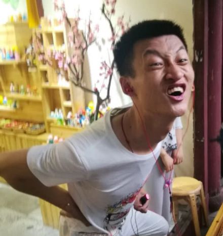 美好大千世界|祁天道的消亡史:从户外直播第一人到网红之耻,他做错了哪一步?