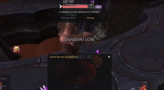 希尔瓦娜斯|魔兽世界：Echo公会拿下史诗希尔瓦娜斯世界首杀，奋战176次！