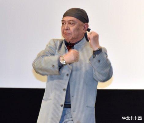 |假面骑士昭和最初三人组演员8年后再聚首 只有骑士人受伤的世界