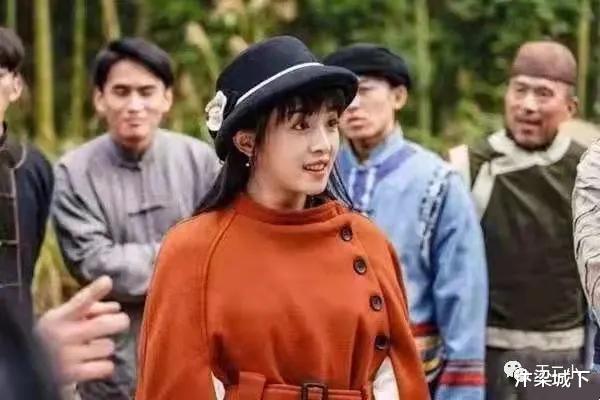 一代洪商|汴梁影视|新剧《一代洪商》将于12月2日央视8套开播