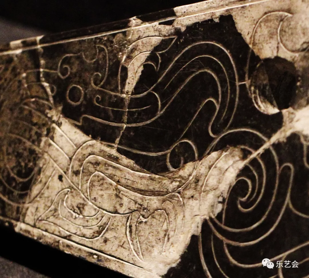 玛瑙|青釉壶 玉雕牛 玛瑙杯：木一古美术分享陕西历史博物馆巡礼下篇