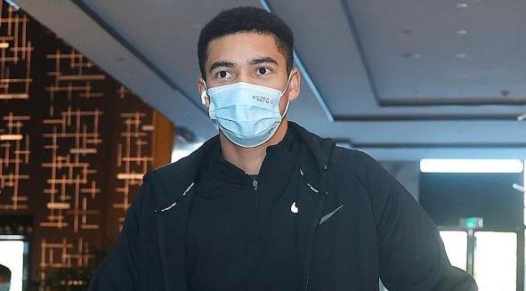 广州队|不踢了！曝广州队2将已提前离开中超赛区，背后原因令人感动不已