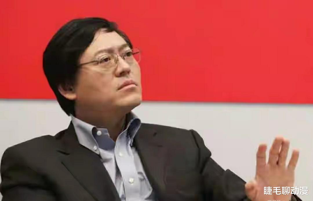 杨元庆|杨元庆曾跟雷军余承东约定，一起做全球手机TOP3，如今的结局很可笑