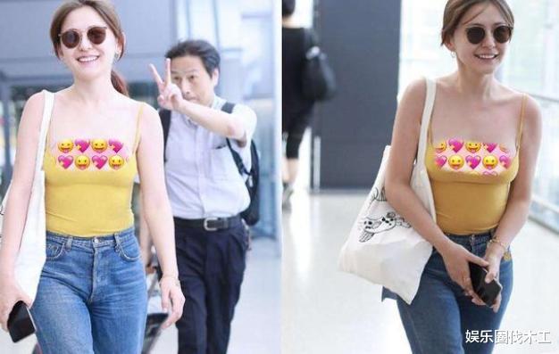 热依扎|热依扎状告网友败诉，公开向其道歉，涉事网友：不原谅，我要告她