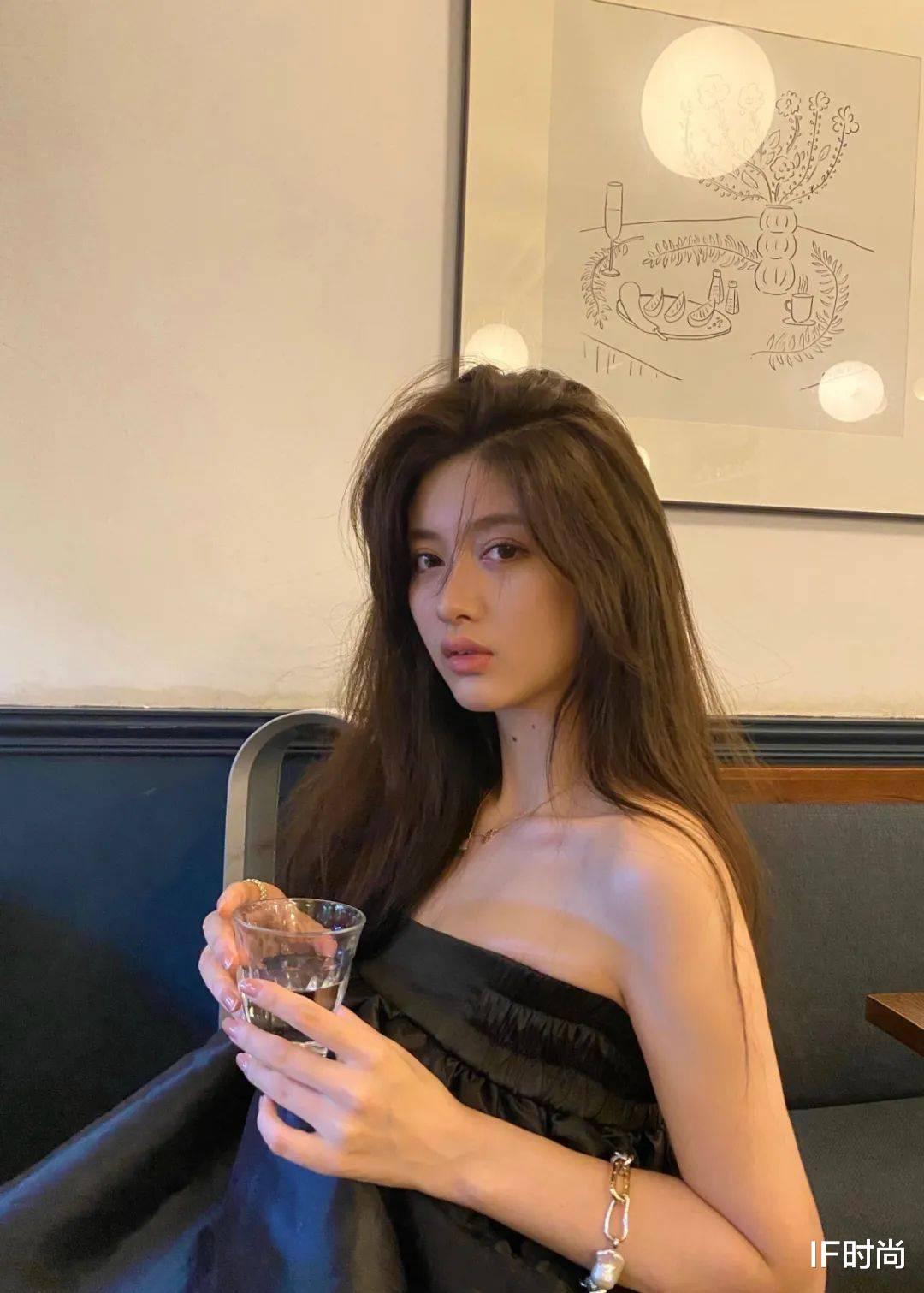 IF时尚|《心动的信号第四季》藏着一个脱单密码