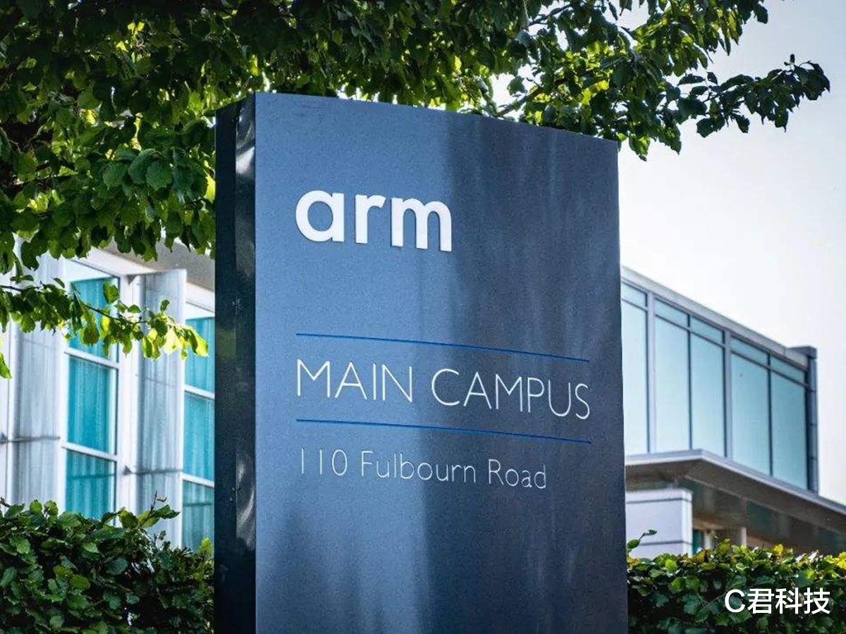 华为|ARM被放弃了？华为，果然没让人失望