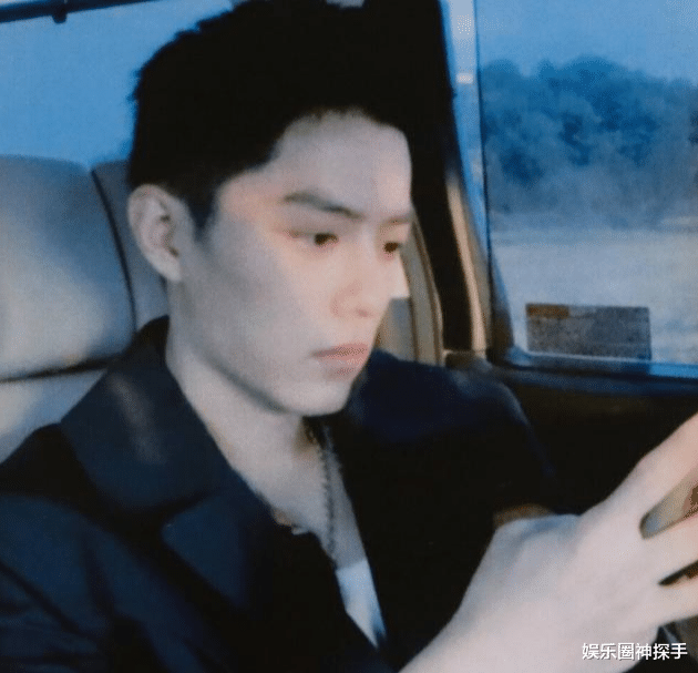 肖战|肖战粉丝被质疑“买号”？这样的情况去年也曾上演