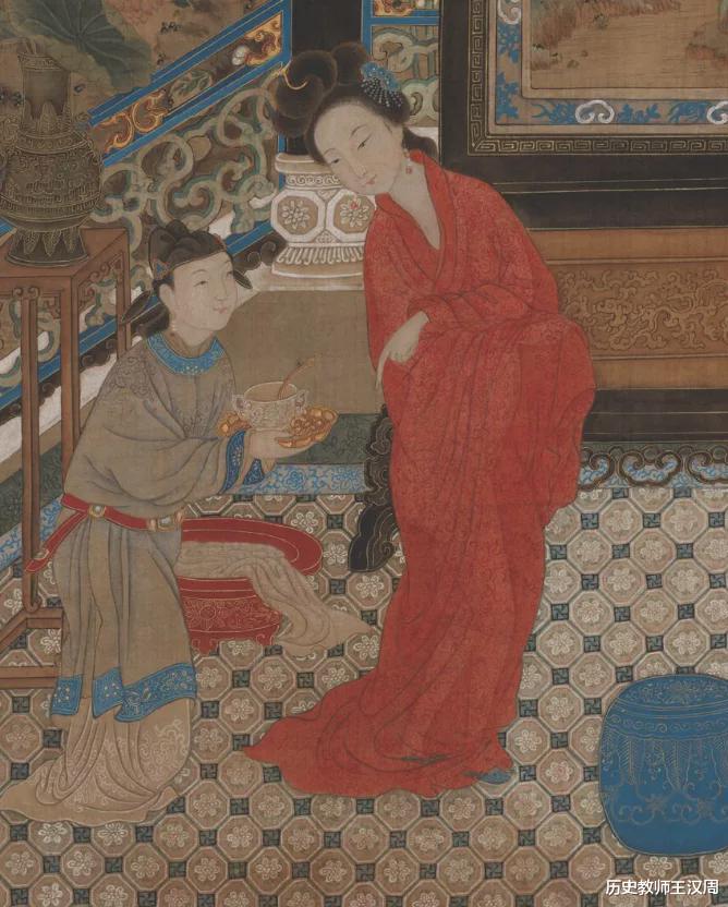 社会养老 自古命案多奸情