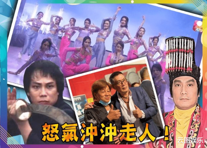 梁小龙|73岁港星梁小龙移居内地，独自现身超市打扮朴素，买平价烟引热议