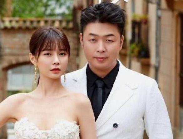 何炅|杜海涛靠婚礼捞金？范丞丞张小斐联手炒作？何炅帮忙背黑锅？林允