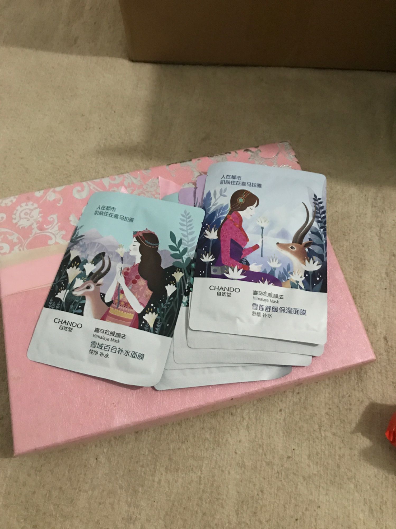 护肤品|被“颜值耽误”的5种护肤品，平价又好用，全用过的才是资深王者
