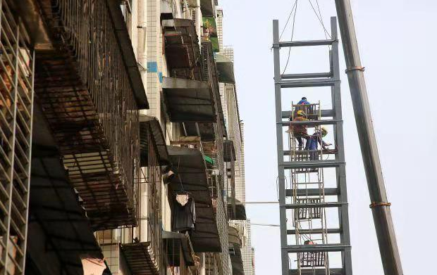 無名可取 再过20年，高层住宅会便宜变成“贫民窟”吗？看看欧美的住宅现状