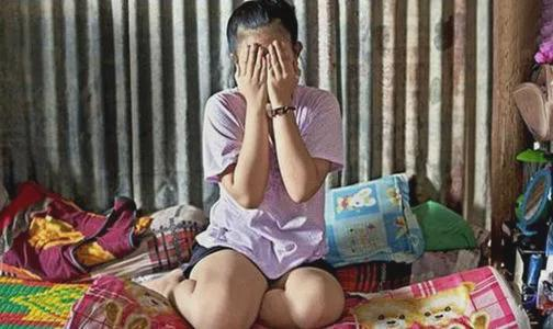 19岁初中文化少年介绍未成年少女从事卖淫活动,获刑半年适应缓刑