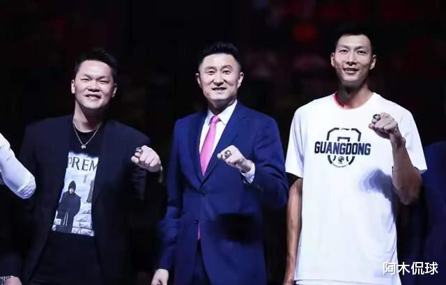 马尔科|姚明迷之操作，CBA缩减至36轮，姚明既得罪赞助商又帮助广东队更有优势夺冠