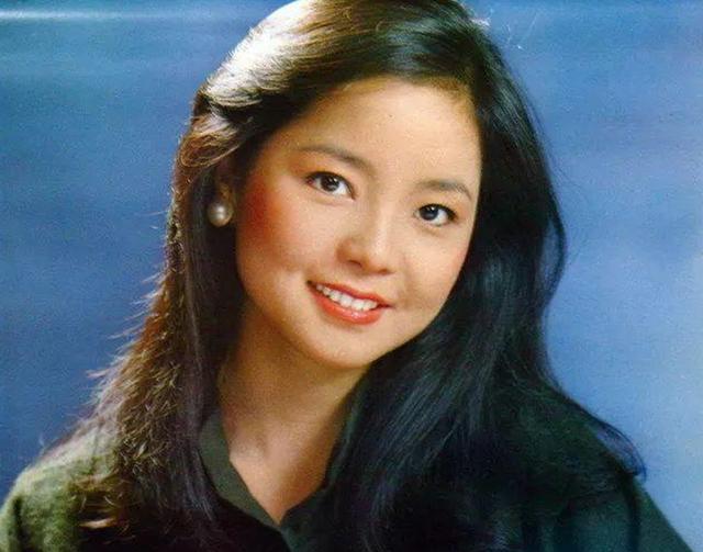 退休|播音界“邓丽君”：央视工作28年零失误，退休后却晚节不保