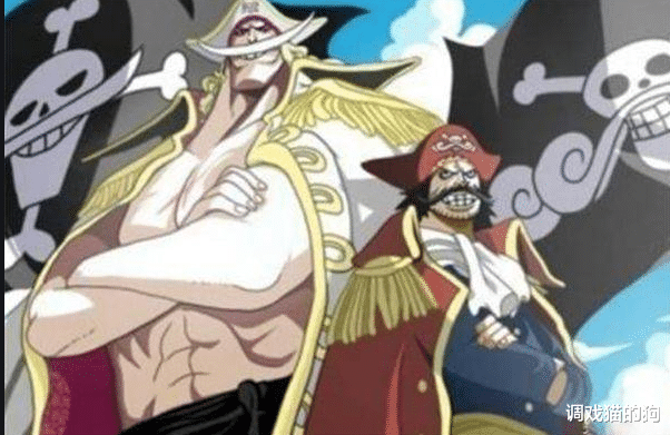 海贼王|《海贼王》里战力排行榜前十