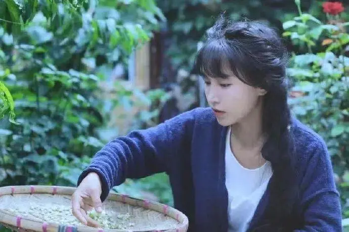 魔力|湾湾男星根正苗红？周迅喜欢的是窦唯？“李子柒”不属于李子柒？