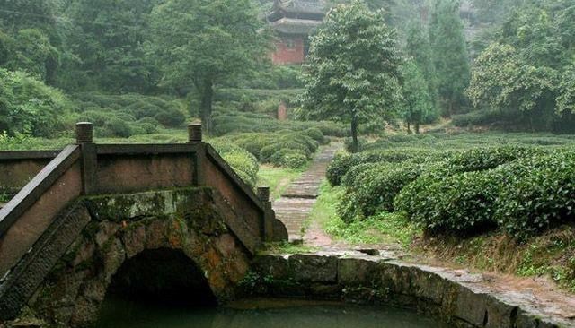 他很好 中国传统古村落“意外走红”,拥有赣派建筑风格,被称“小南京”
