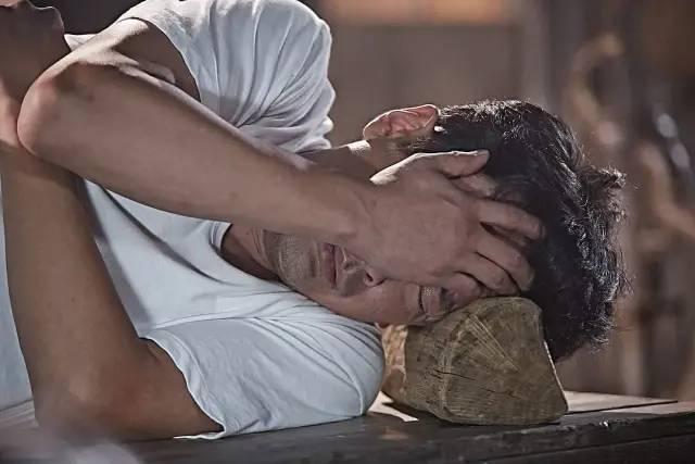 许三观|姜文被毙掉的敏感国产题材,却被韩国买走了版权,拍了出来!