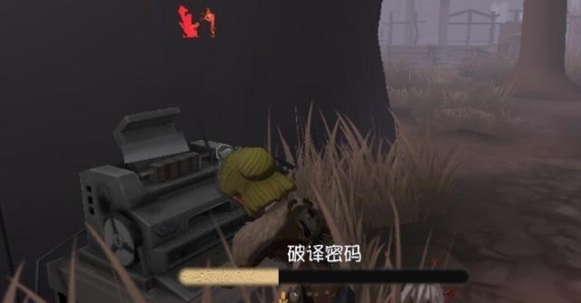 律师|第五人格:律师绝地翻盘,机械师被BAN,他能否成为第一修机位?