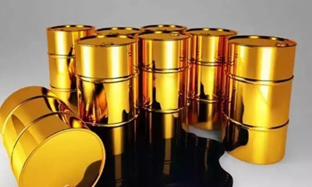 行星秘闻|7年来首次!美油价格突破80美元大关,美国坐不住了?