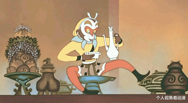 漫画|国漫是否会出现世界级的作品，曾经有没有拥有，会诞生神作吗？