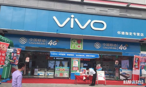 网购|实体店买手机和网购手机有区别吗？手机店老板：差距十分明显