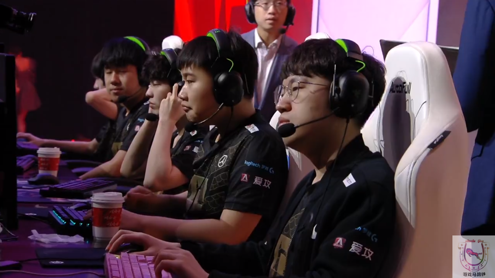 RNG|恐怖如斯9连胜！RNG击败WE保留冲击前二可能