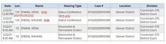 神八局 郑爽张恒抚养权案新增庭前会议，“素人”郑爽与前男友和解有望？