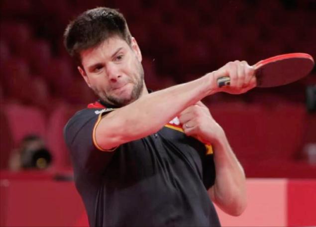 情之所煜|头号种子退出！国际乒联办赛女单前十缺席，世界冠军受到球迷支持